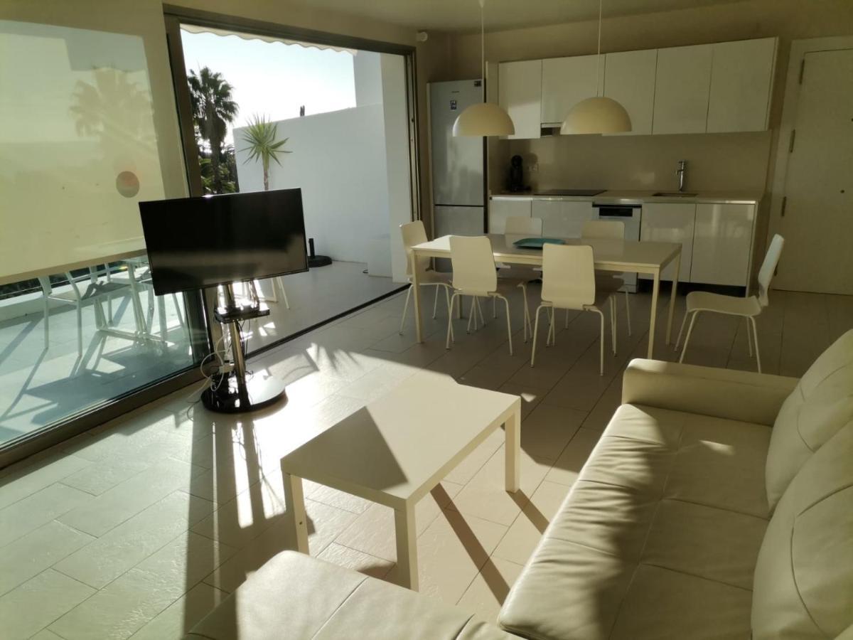 ساهارا ذي لوس أتونِس Sol Zahara Chalets & Apartamentos المظهر الخارجي الصورة
