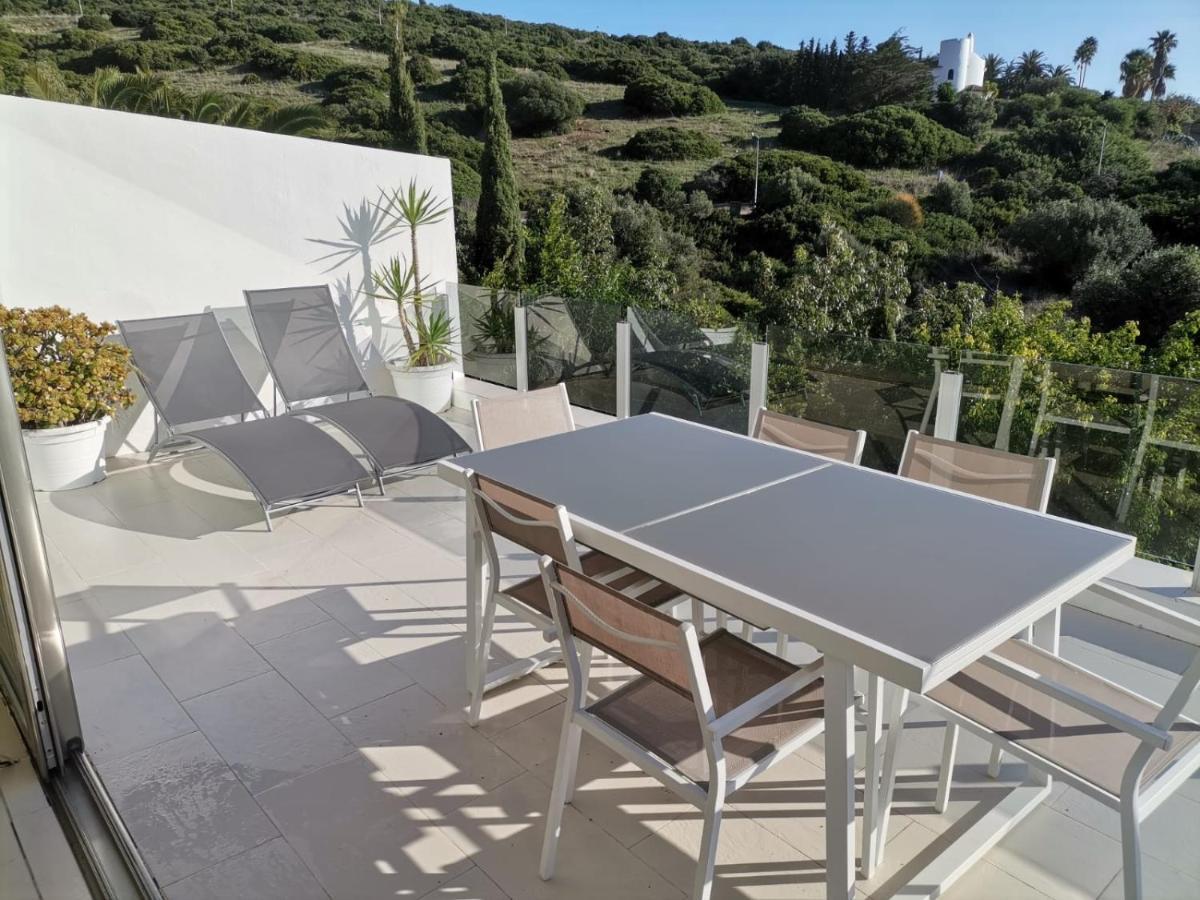 ساهارا ذي لوس أتونِس Sol Zahara Chalets & Apartamentos المظهر الخارجي الصورة
