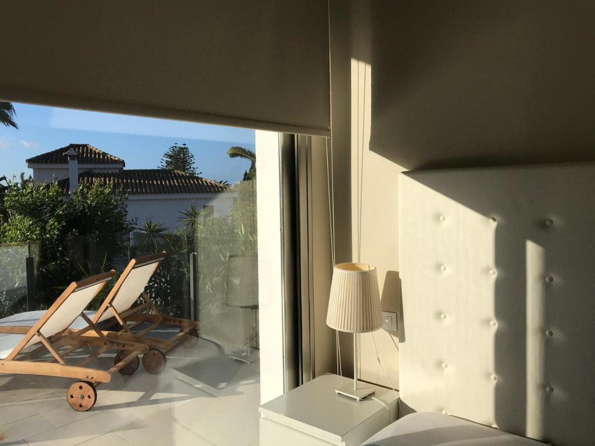 ساهارا ذي لوس أتونِس Sol Zahara Chalets & Apartamentos المظهر الخارجي الصورة