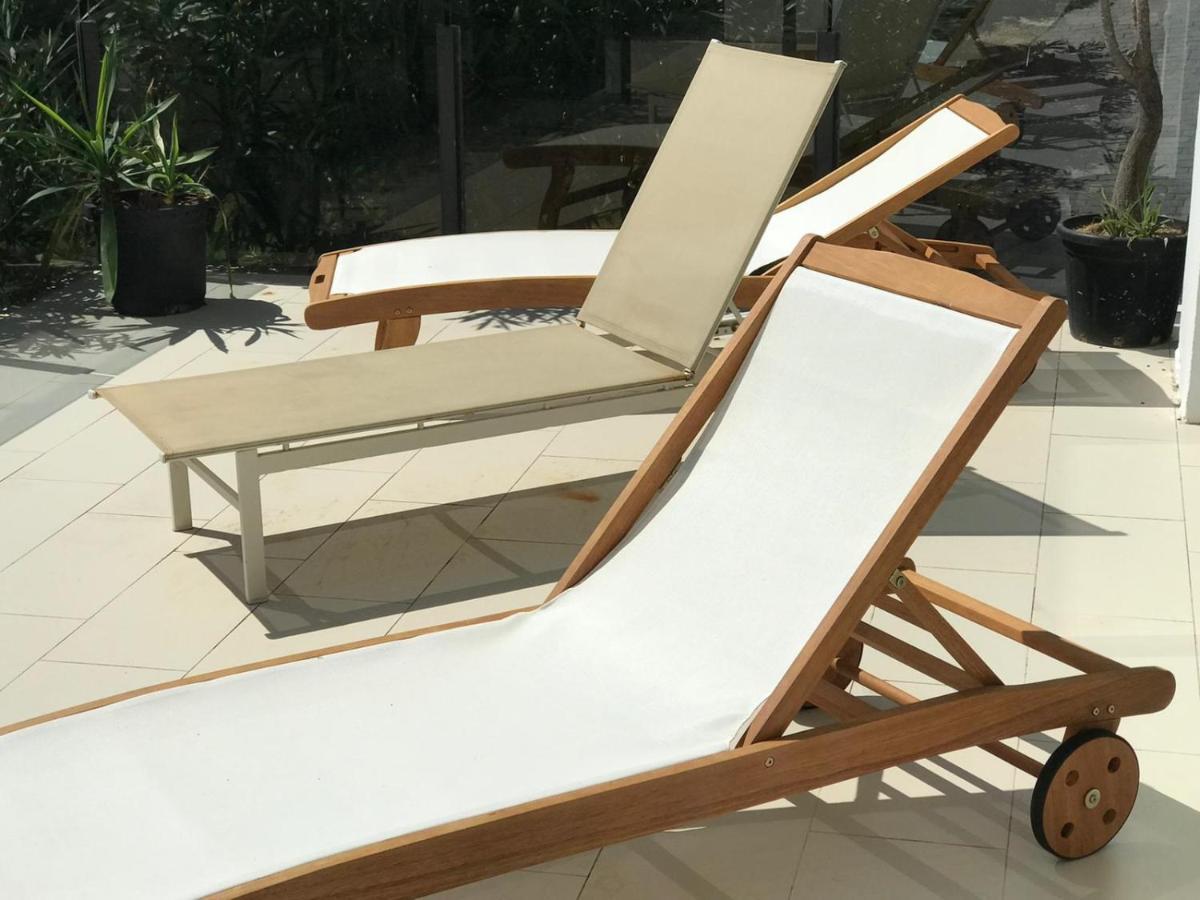 ساهارا ذي لوس أتونِس Sol Zahara Chalets & Apartamentos المظهر الخارجي الصورة