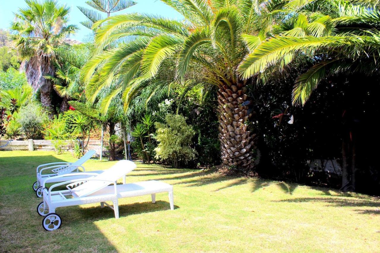 ساهارا ذي لوس أتونِس Sol Zahara Chalets & Apartamentos المظهر الخارجي الصورة