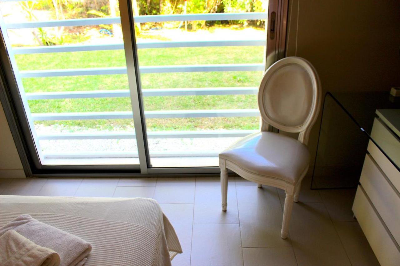 ساهارا ذي لوس أتونِس Sol Zahara Chalets & Apartamentos المظهر الخارجي الصورة