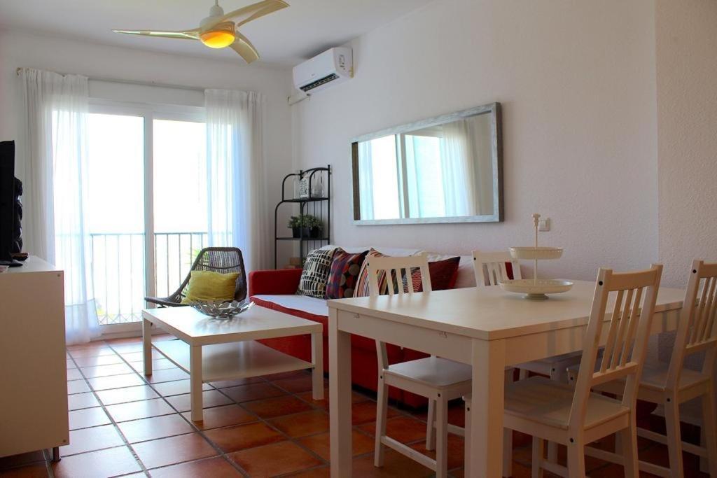ساهارا ذي لوس أتونِس Sol Zahara Chalets & Apartamentos المظهر الخارجي الصورة