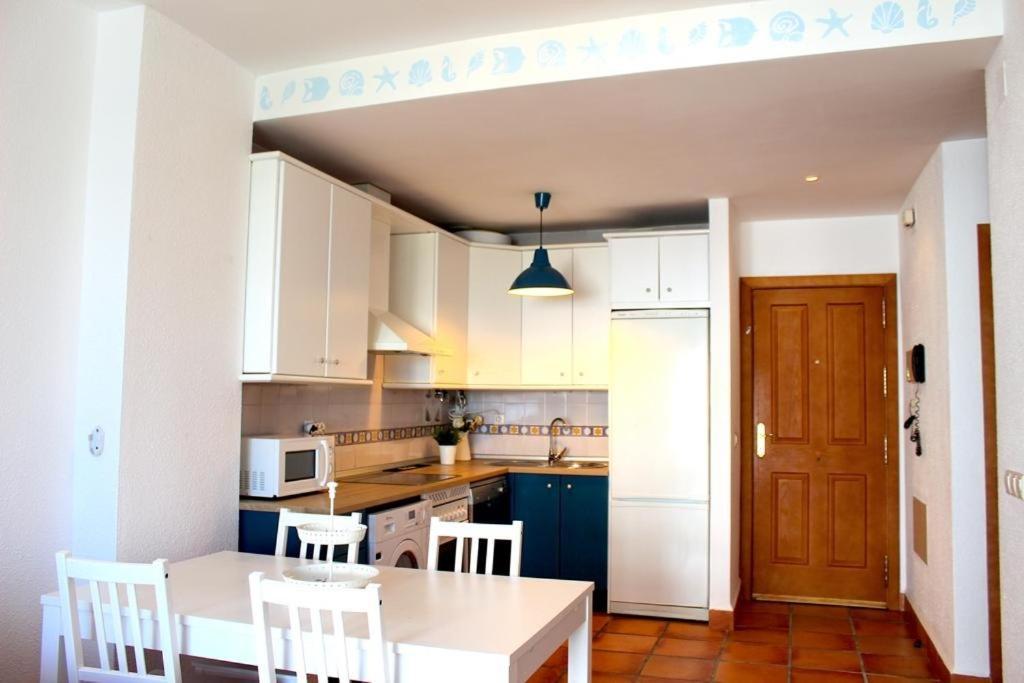 ساهارا ذي لوس أتونِس Sol Zahara Chalets & Apartamentos المظهر الخارجي الصورة