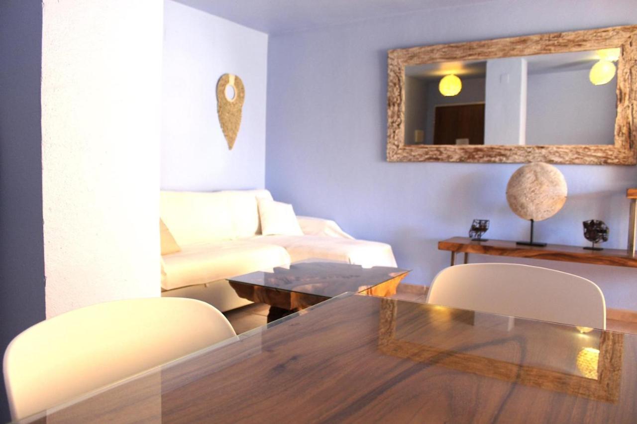 ساهارا ذي لوس أتونِس Sol Zahara Chalets & Apartamentos المظهر الخارجي الصورة