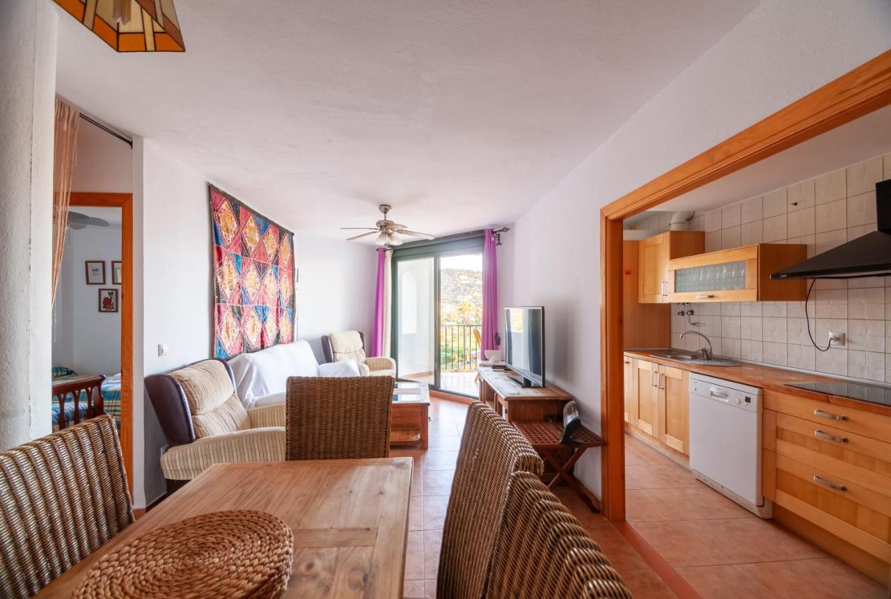 ساهارا ذي لوس أتونِس Sol Zahara Chalets & Apartamentos المظهر الخارجي الصورة