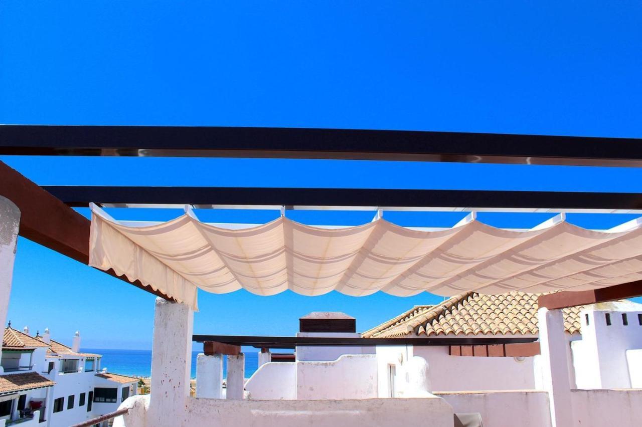 ساهارا ذي لوس أتونِس Sol Zahara Chalets & Apartamentos المظهر الخارجي الصورة