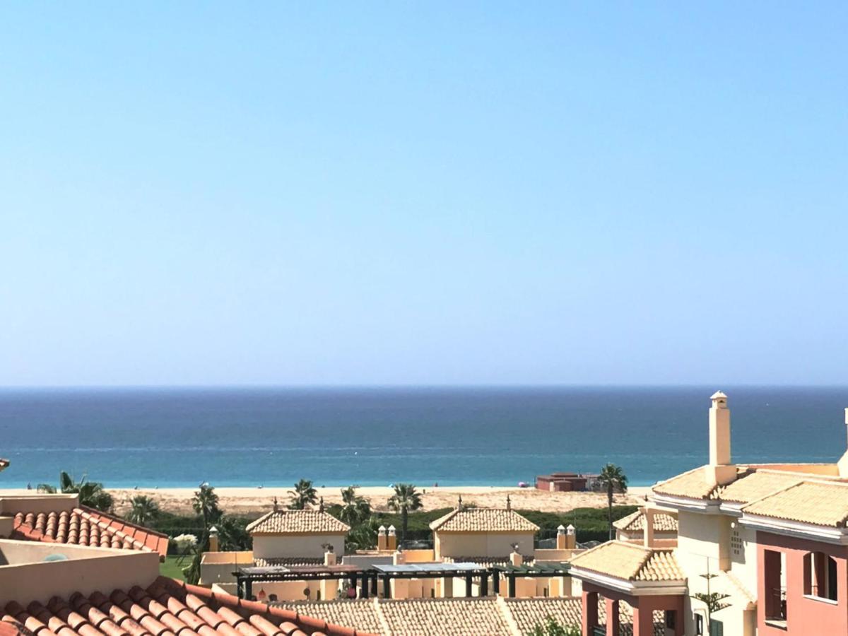 ساهارا ذي لوس أتونِس Sol Zahara Chalets & Apartamentos المظهر الخارجي الصورة